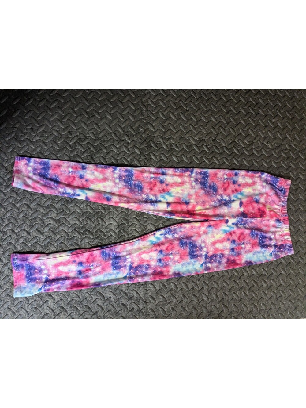 Girls leggings colorful - Picture 4 of 7
